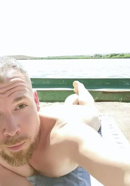 Michal из Праги, мне 39, познакомлюсь