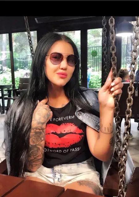 Я Ева, 31, из Сочи, ищу знакомство для совместных путешествий