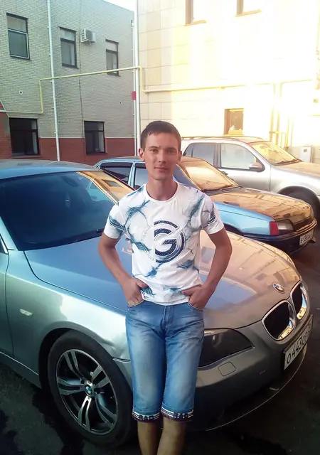 Я Андрей, 34, из Строителя, ищу знакомство для постоянных отношений