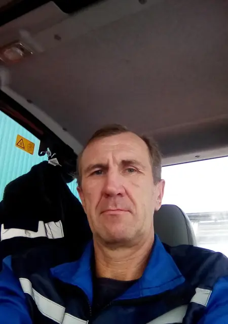 Я Андрей, 51, знакомлюсь без обязательств в Таре