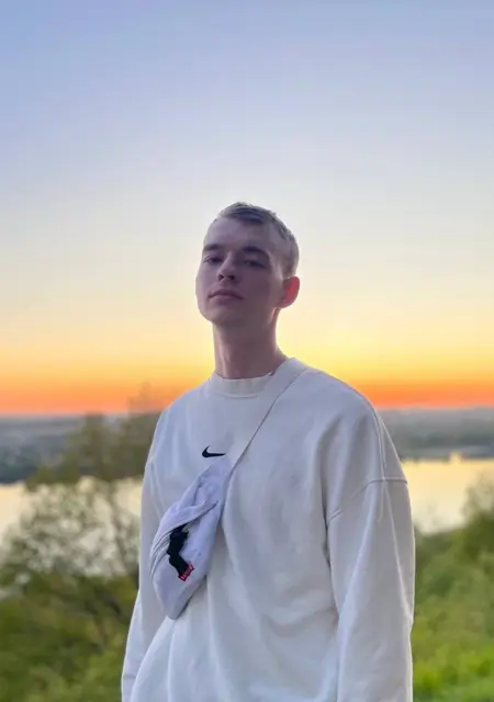 Николай из Кузнецка, ищу на сайте знакомства на одну ночь