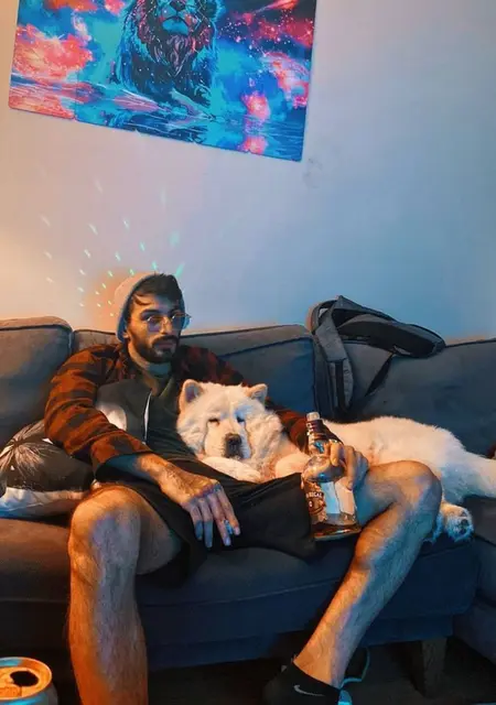 Ayazeyx из Стамбула, мне 28, познакомлюсь для совместных путешествий