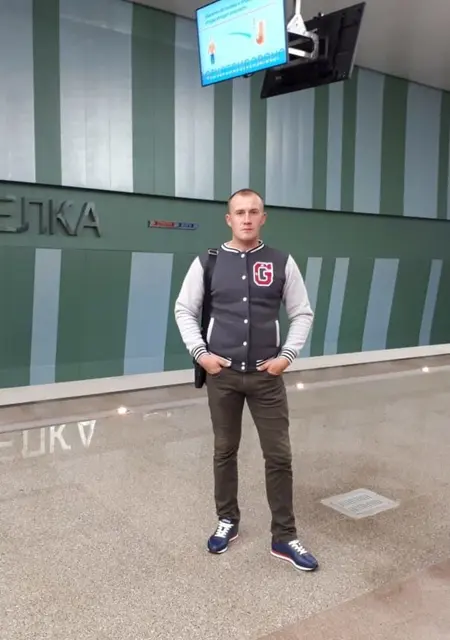 Я Денис, 41, из Заволжья, ищу знакомства без обязательств