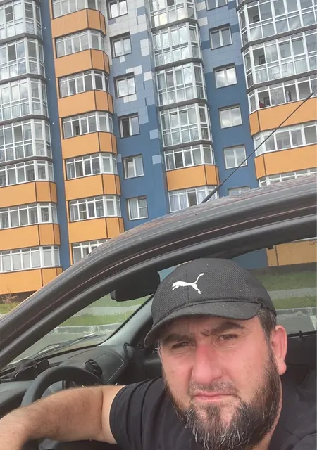 Я Gazi, 39, знакомлюсь без обязательств в Хасавюрте