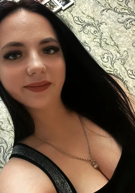 Я Света, 26, знакомлюсь для вирта в Сочи