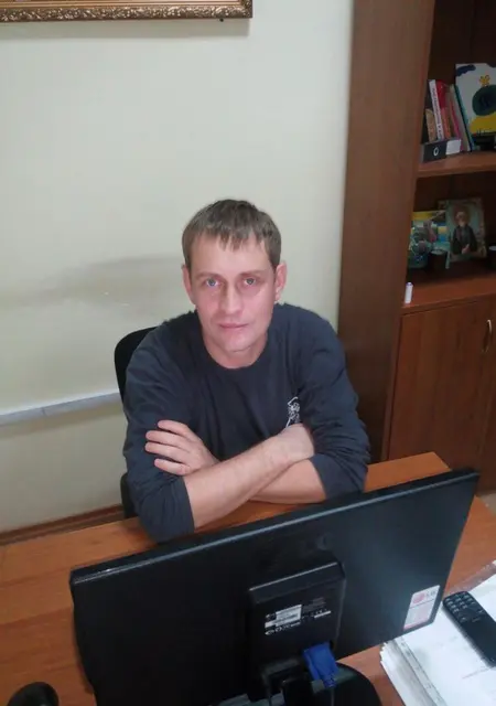 Я Андрей, 45, из Наро-Фоминска, ищу знакомства без обязательств