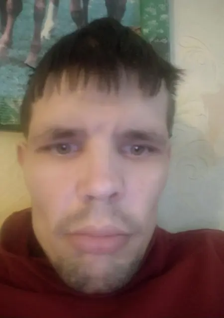 Я Виталий, 40, знакомлюсь без обязательств в Витебске