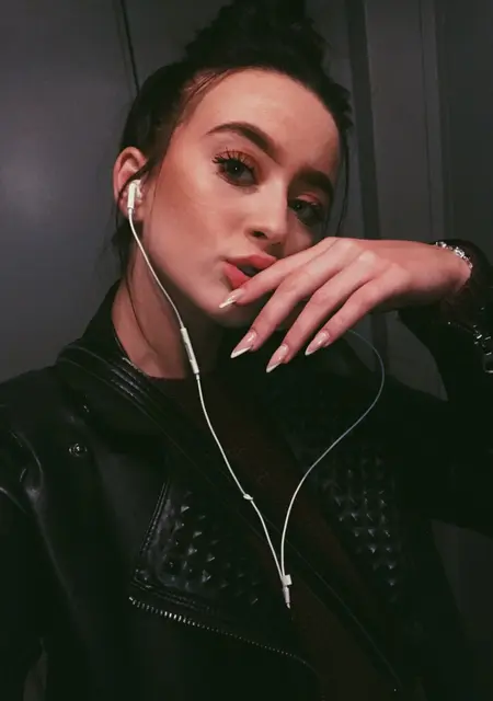 Я Дарья, 26, из Липецка, ищу знакомство для приятного времяпровождения