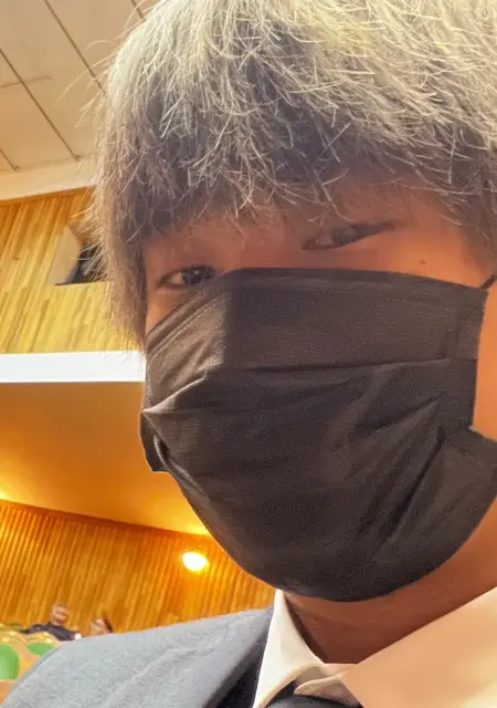 Я Ариян, 21, знакомлюсь для общения в Якутске