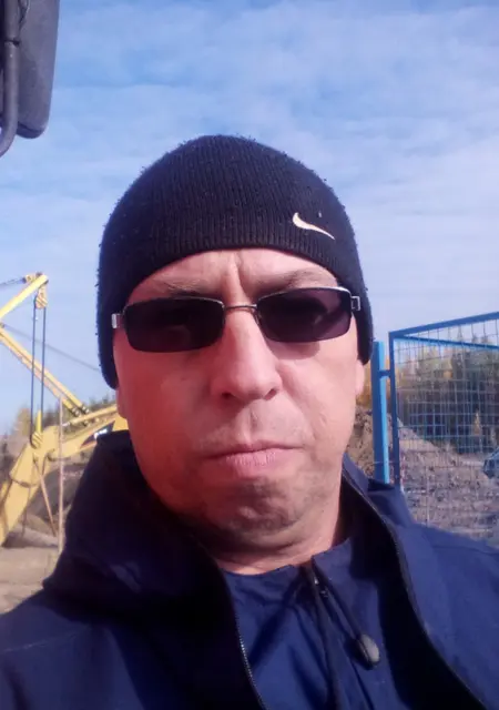 Я Andrey, 50, знакомлюсь для общения в Ноябрьске