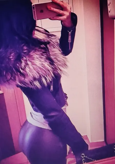 Елена из Перми, ищу на сайте знакомства на одну ночь