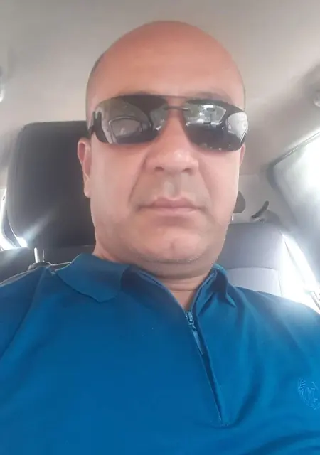 Я Саня, 42, из Твери, ищу знакомство для открытые отношения