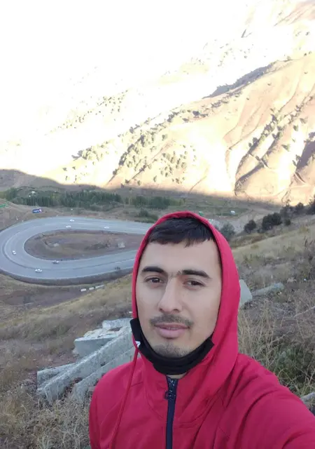 Алик из Электростали, мне 30, познакомлюсь на одну ночь