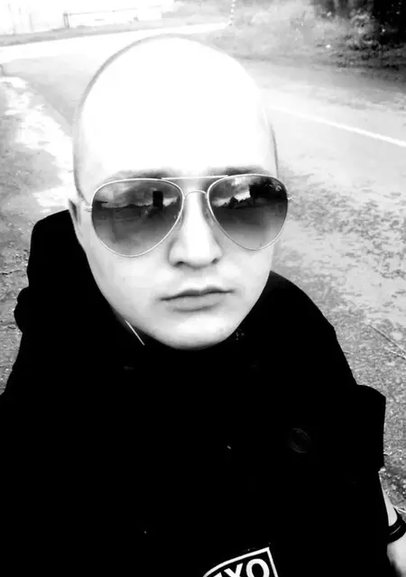 Mikhail из Чернушки, мне 25, познакомлюсь без обязательств