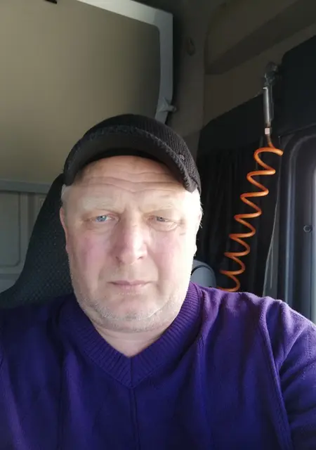 Я Андрей, 54, знакомлюсь без обязательств в Аксае