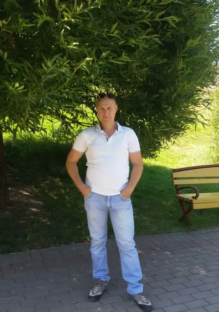 Генадии из Гомеля, мне 52, познакомлюсь на одну ночь