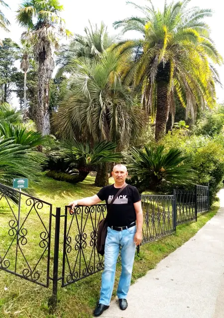 Александр из Ростова-на-Дону, ищу на сайте знакомства без обязательств