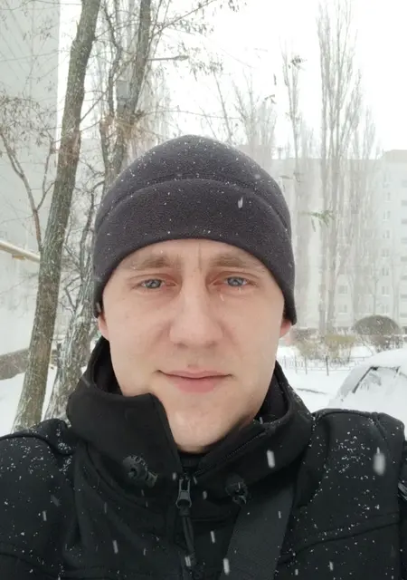 Михаил из Моздока, мне 34, познакомлюсь на одну ночь