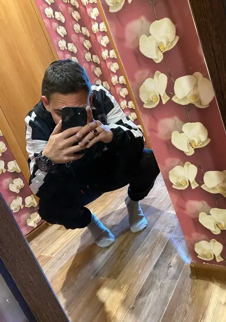 Я Олег, 24, знакомлюсь для общения в Колпашеве