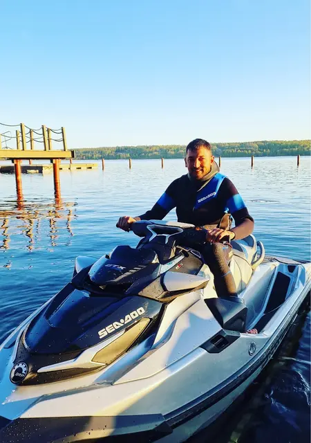Я Шамиль, 32, из Костромы, ищу знакомство для дружбы