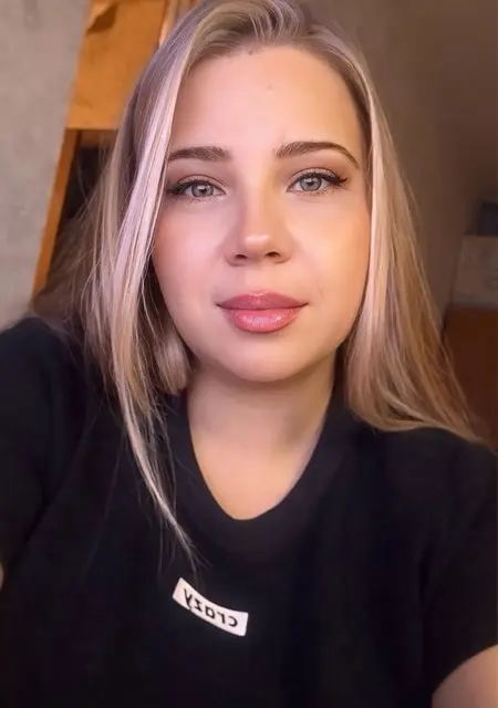 Я Marintida, 35, из Москвы, ищу знакомство для открытые отношения