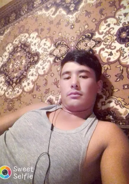 Я Nurali, 35, знакомлюсь на одну ночь в Иванове