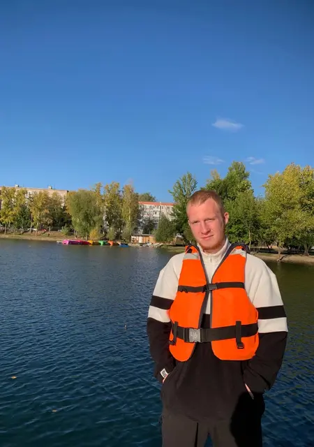 Константин из Вязников, ищу на сайте постоянные отношения