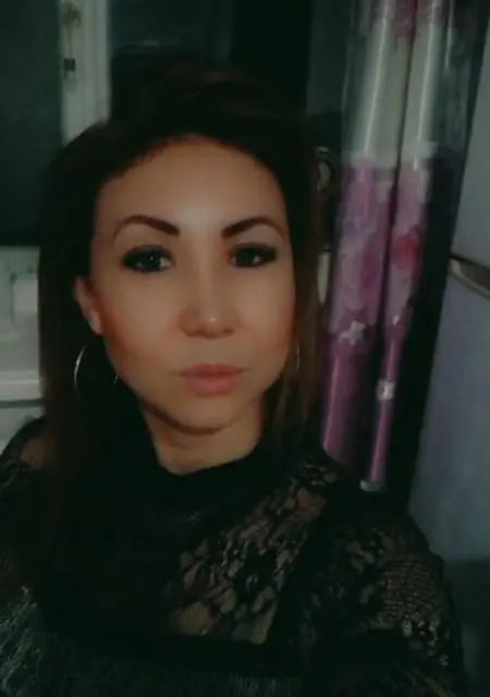 Ирина из Хабаровска, мне 36, познакомлюсь на одну ночь