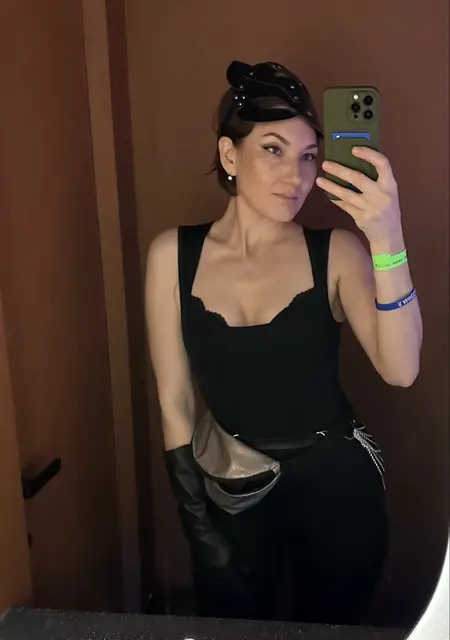 Венера из Уфы, ищу на сайте знакомства на одну ночь