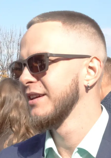 Я Егор, 26, из Находки, ищу знакомства без обязательств