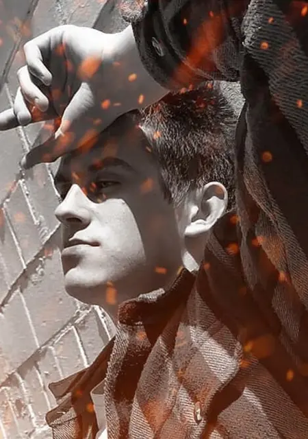 Роман из Коломны, мне 25, познакомлюсь на одну ночь