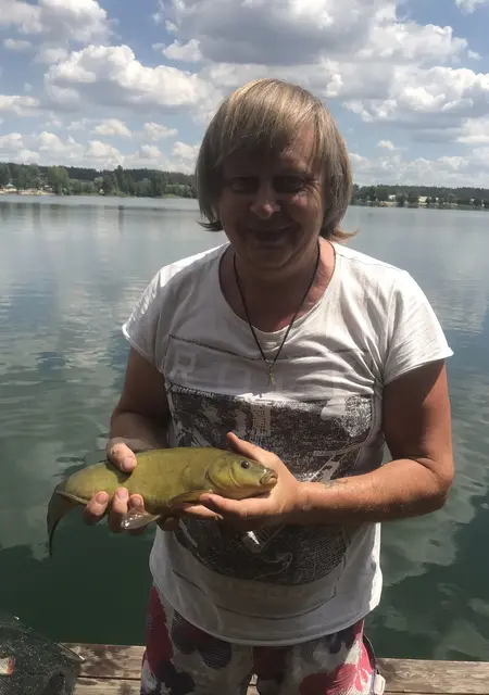 Я Миша, 54 років з Львова, шукаю знайомства на одну ніч