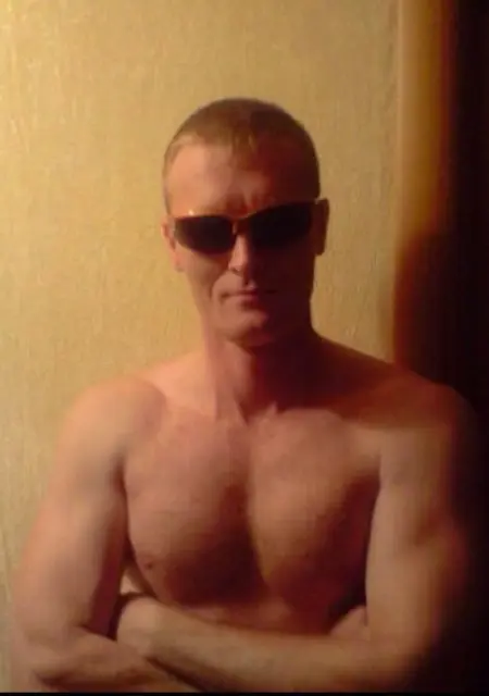 Я Андрей, 34, из Братска, ищу знакомство для постоянных отношений