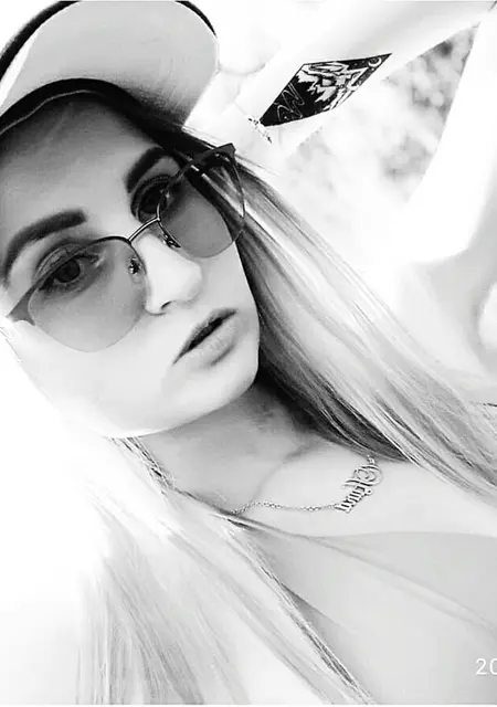 Я Ника, 23, знакомлюсь без обязательств в Запорожье