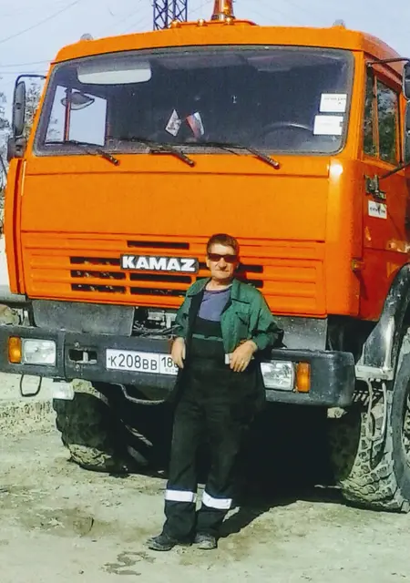 Вольдемар из Казани, мне 68, познакомлюсь на одну ночь