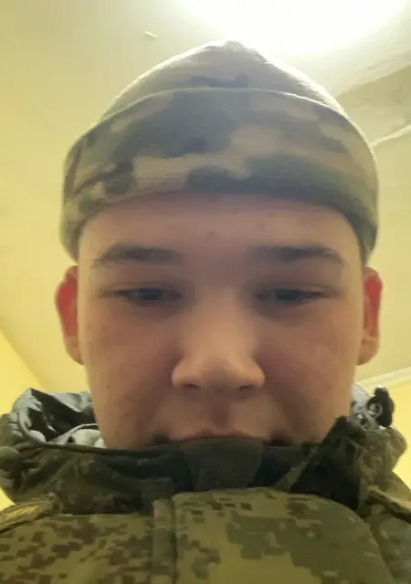 Альберт из Абакана, мне 19, познакомлюсь для вирта