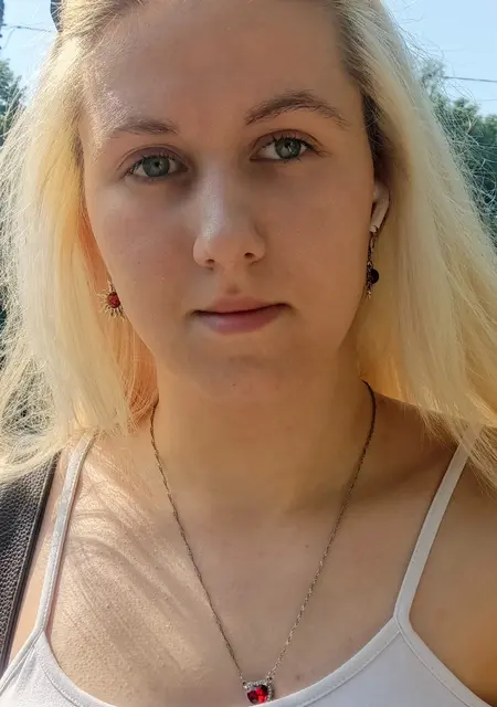 Я Юлия, 18, знакомлюсь для общения в Наро-Фоминске