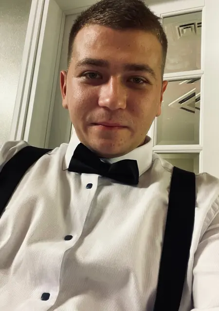 Иван из Старого Оскола, ищу на сайте знакомства на одну ночь