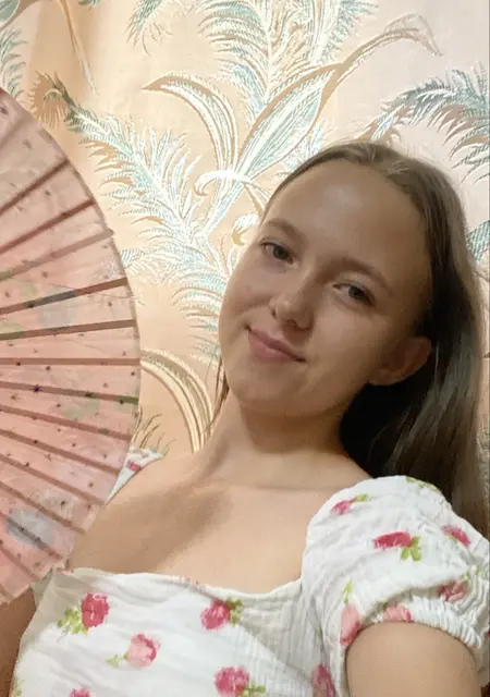 Я Кира, 18, знакомлюсь для дружбы в Первоуральске