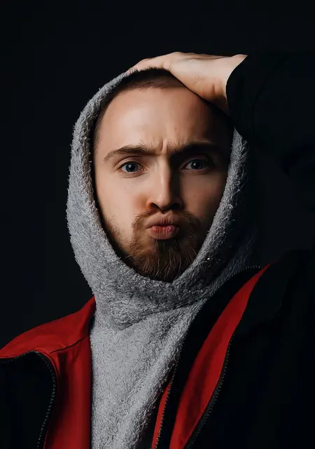 Я Даниил, 21, знакомлюсь для открытые отношения в Магадане