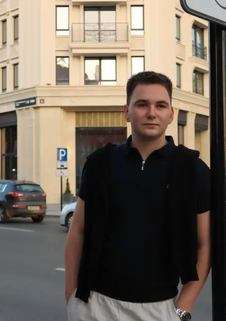 Эдуард из Челябинска, ищу на сайте знакомства без обязательств