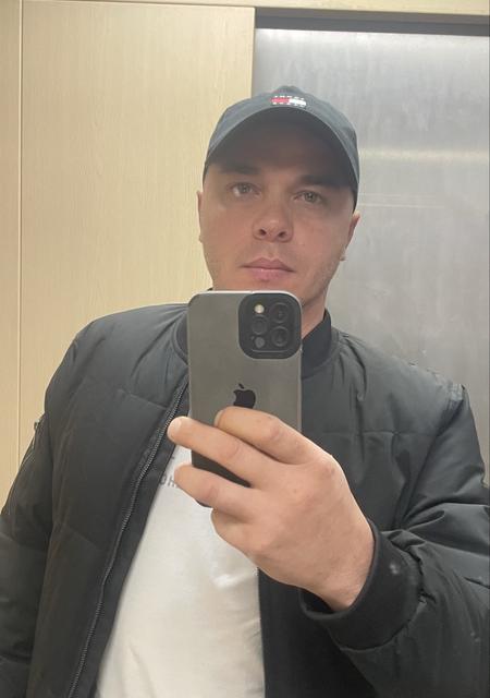 Andrey из Москвы, мне 39, познакомлюсь без обязательств