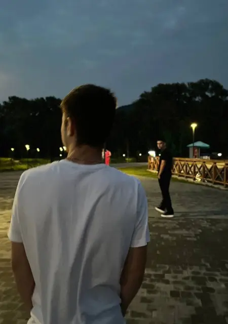 Я Сос, 25, знакомлюсь без обязательств в Владикавказе