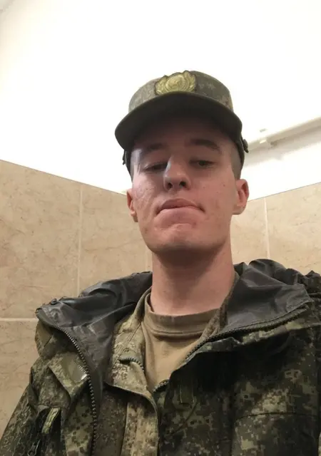 Я Тимур, 23, из Стерлитамака, ищу знакомства без обязательств