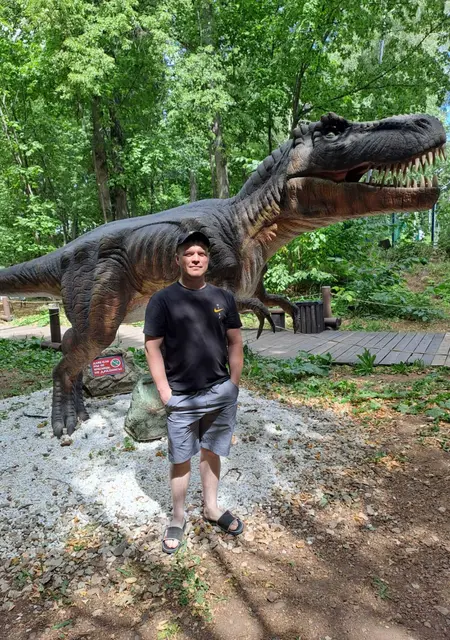 Я Максим, 37, из Туймаз, ищу знакомства на одну ночь