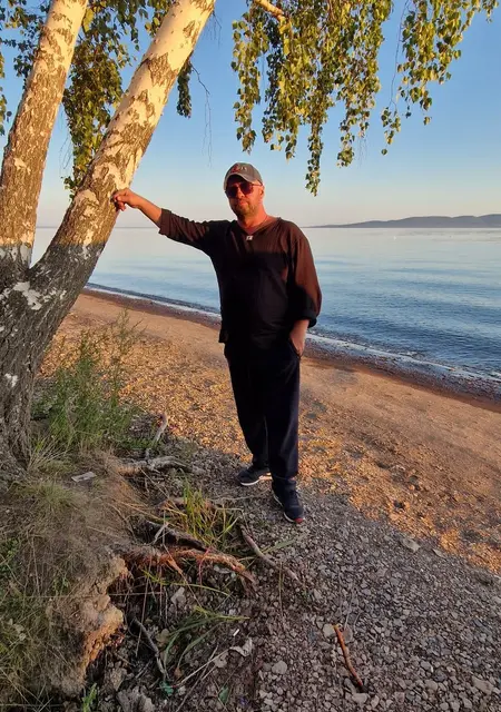 Я Gender, 49, знакомлюсь для приятного времяпровождения в Братске