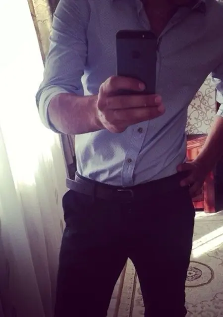 Я Алекс, 43, из Красного Сулина, ищу знакомство для дружбы