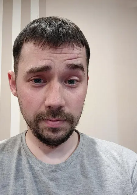 Михаил из Перми, мне 35, познакомлюсь для приятного времяпровождения