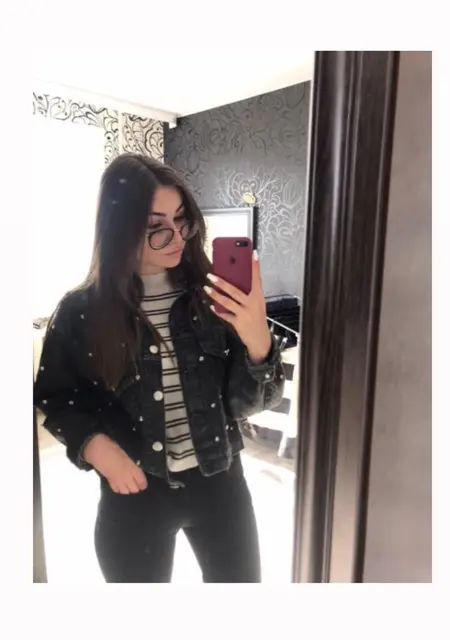 Я Лера, 27, знакомлюсь для дружбы в Могилёве