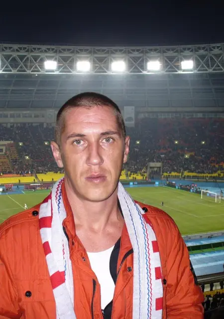 Викторович из Зеленограда, ищу на сайте знакомства на одну ночь